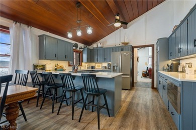 Rare opportunity to own a stunning lakefront home on beautiful - photo 11