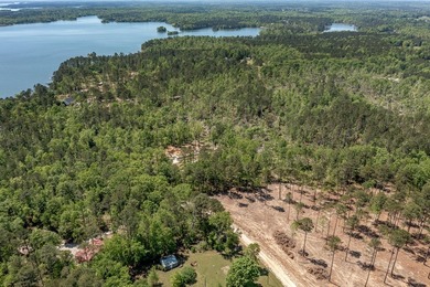 Rare Dockable 11 Acre Waterfront Property on Clarks Hill Lake - - photo 12