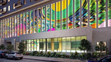 Located in Miami's Health District (2nd largest & most visited