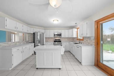 537 Erma Drive is a sprawling ranch home located within the - photo 12