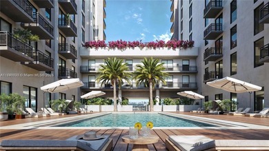 Located in Miami's Health District (2nd largest & most visited