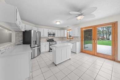 537 Erma Drive is a sprawling ranch home located within the - photo 13
