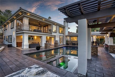 Stunning home, south of the blvd in highly coveted Tarzana is - photo 3