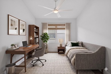 Beautifully appointed single-family home offers comfort, style - photo 13