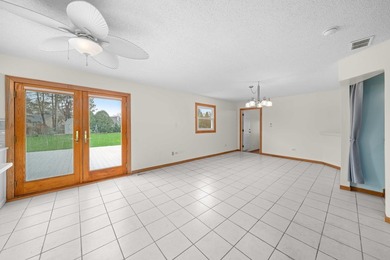 537 Erma Drive is a sprawling ranch home located within the - photo 14