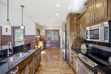 Some properties are simply houses. And then; there are - photo 15