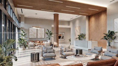 Located in Miami's Health District (2nd largest & most visited