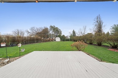 537 Erma Drive is a sprawling ranch home located within the - photo 15