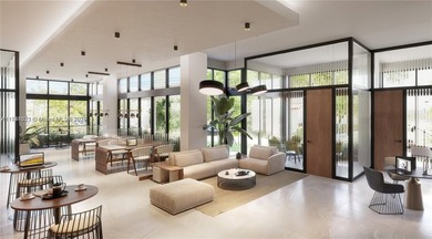 Located in Miami's Health District (2nd largest & most visited