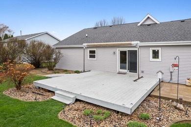 537 Erma Drive is a sprawling ranch home located within the - photo 17
