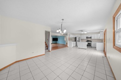 537 Erma Drive is a sprawling ranch home located within the - photo 18