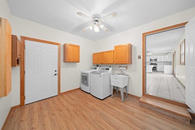 537 Erma Drive is a sprawling ranch home located within the - photo 23