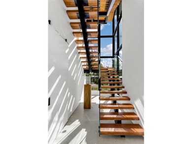 New-Construction Modern Residence artfully crafted by Garza - photo 23