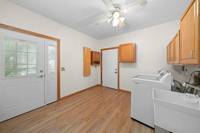 537 Erma Drive is a sprawling ranch home located within the - photo 24