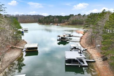 4 BR 4 Bath with dock in Deep water - Forsyth County Lake - photo 3