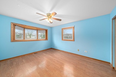 537 Erma Drive is a sprawling ranch home located within the - photo 28