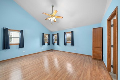 537 Erma Drive is a sprawling ranch home located within the - photo 29