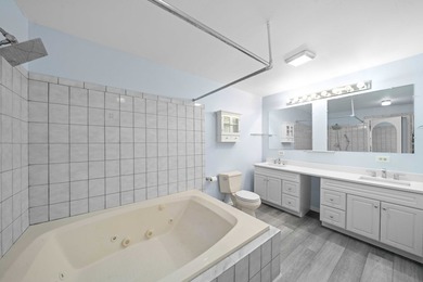 537 Erma Drive is a sprawling ranch home located within the - photo 30