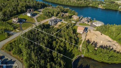 Finger Lake  Home For Sale in Wasilla Alaska