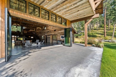 (private lake, pond, creek) Lot For Sale in Bigfork Montana