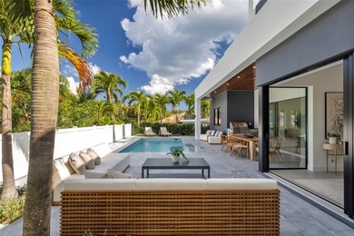New-Construction Modern Residence artfully crafted by Garza - photo 31