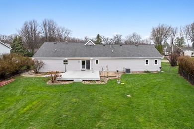 537 Erma Drive is a sprawling ranch home located within the - photo 32