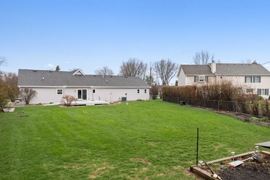 537 Erma Drive is a sprawling ranch home located within the - photo 35