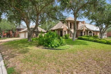 Lake Home For Sale in Corpus Christi, Texas