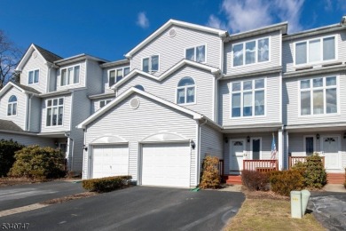 Lake Townhome/Townhouse For Sale in West Milford, New Jersey