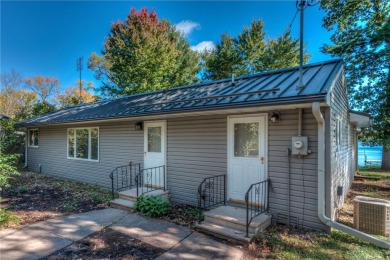 Cedar Lake - Polk County Home For Sale in Star Prairie Wisconsin