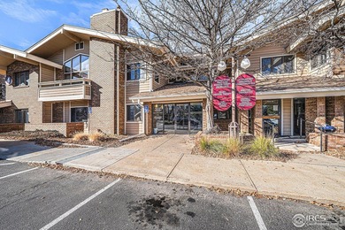 Warren Lake Commercial For Sale in Fort Collins Colorado