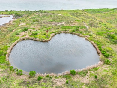Lake Lot For Sale in Rockport, Texas