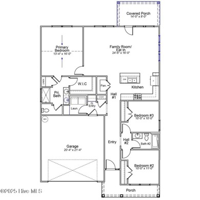 Welcome to Allston Park! Our newest community in the Calabash - photo 8