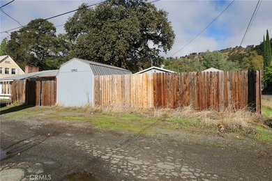 Clear Lake Home For Sale in Clearlake Oaks California