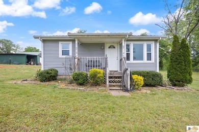 Charming, fully remodeled farmhouse nestled on approximately - photo 1