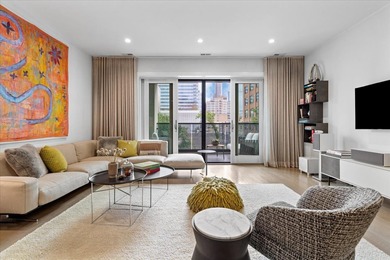 CLICK ON VIDEO FOR TOUR. Discover the epitome of urban luxury