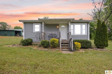 Charming, fully remodeled farmhouse nestled on approximately - photo 2