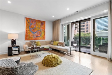 CLICK ON VIDEO FOR TOUR. Discover the epitome of urban luxury