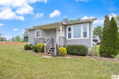 Charming, fully remodeled farmhouse nestled on approximately - photo 4