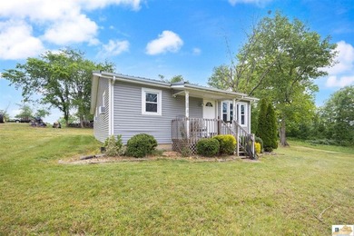 Charming, fully remodeled farmhouse nestled on approximately - photo 5