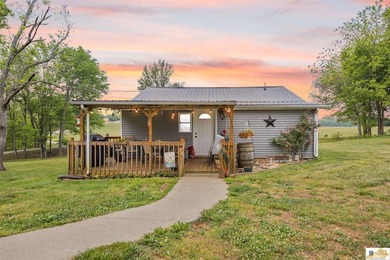 Charming, fully remodeled farmhouse nestled on approximately - photo 6