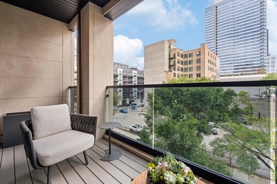 CLICK ON VIDEO FOR TOUR. Discover the epitome of urban luxury