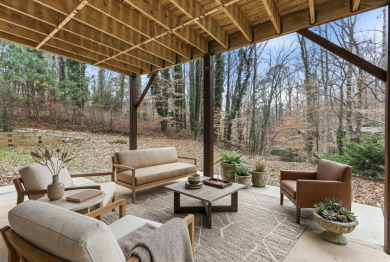 4 BR 4 Bath with dock in Deep water - Forsyth County Lake - photo 23