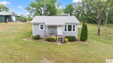 Charming, fully remodeled farmhouse nestled on approximately - photo 8