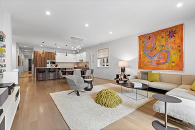 CLICK ON VIDEO FOR TOUR. Discover the epitome of urban luxury