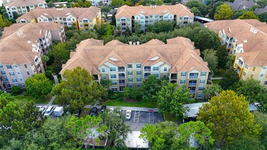 Turkey Lake Condo For Sale in Orlando Florida
