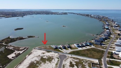 Salt Lake Lot For Sale in Rockport Texas