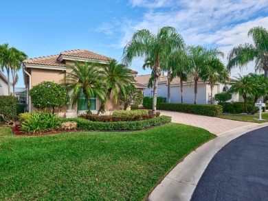 Lake Home For Sale in Lake Worth, Florida