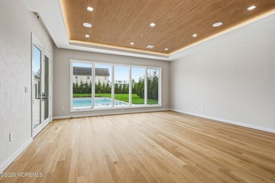 Stunning custom new construction offering over 6,000 sq ft of - photo 12