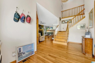 LOOK AT THAT VIEW!! Spacious 4-BR, 4.5-BA home offers the - photo 5